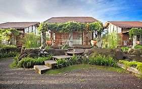 Vila Air Natural Resort